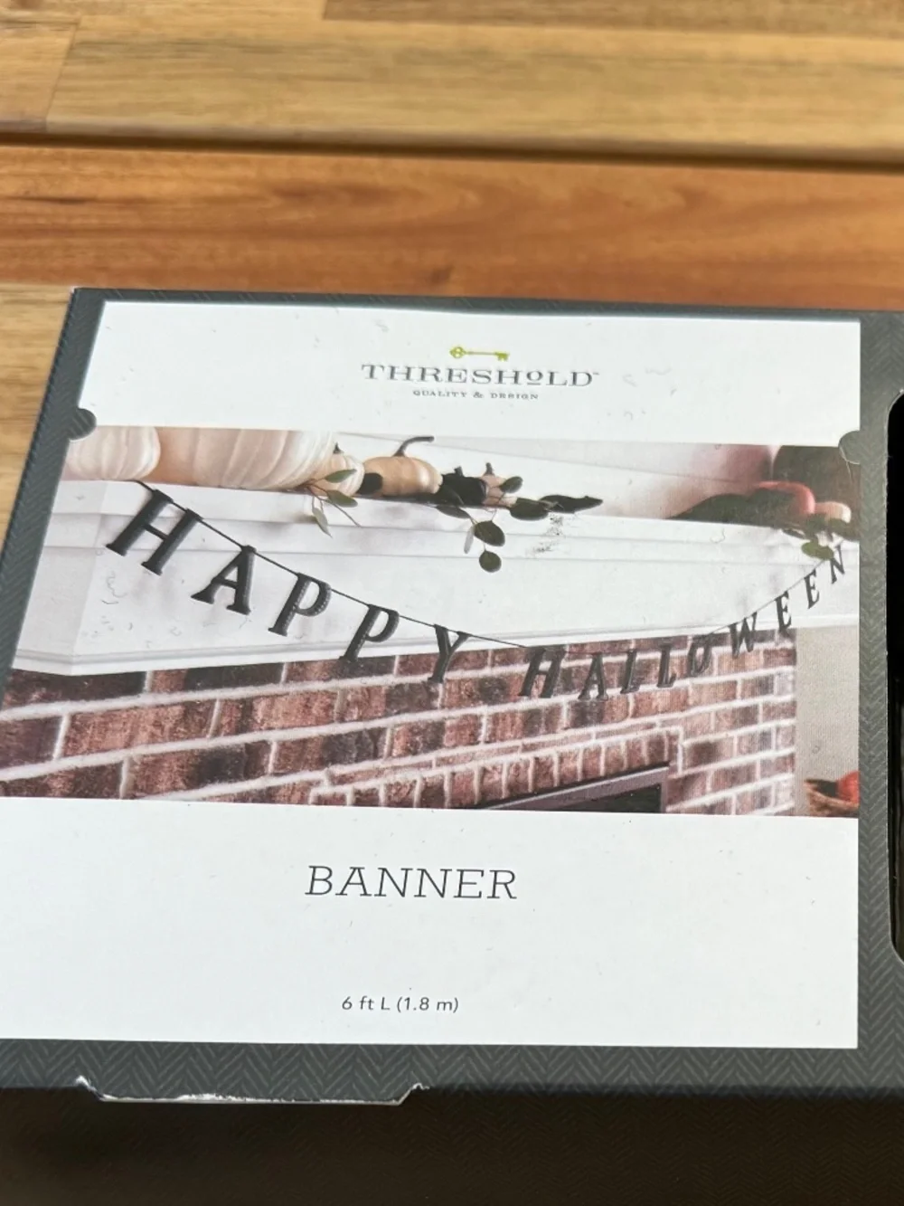 Threshold target happy